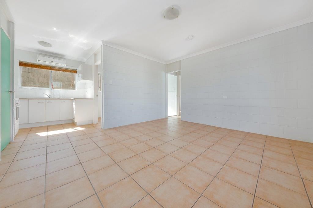 7/29 Off Street, Gladstone Central QLD 4680, Image 1