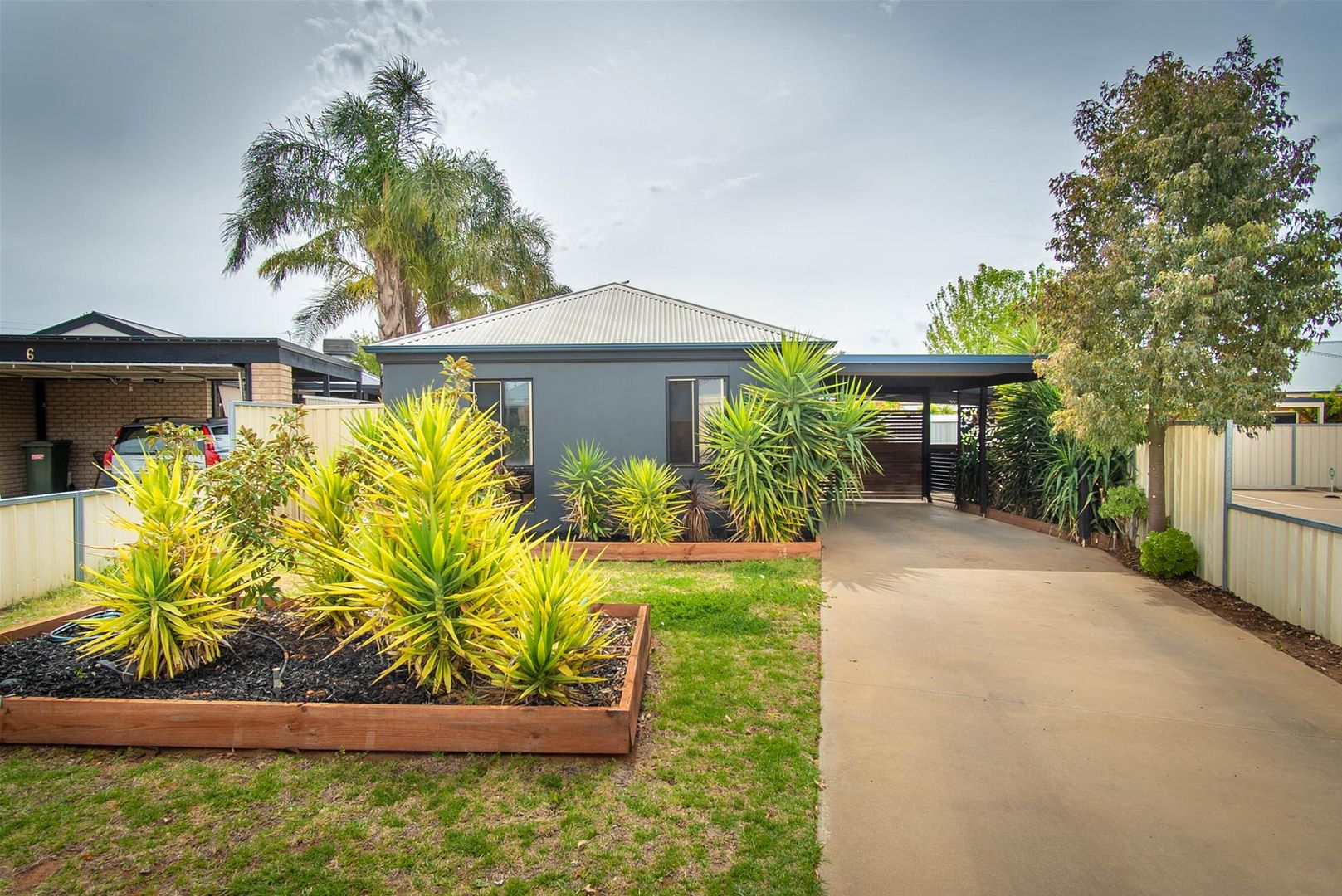 4 Rosedale Court, Buronga NSW 2739, Image 1