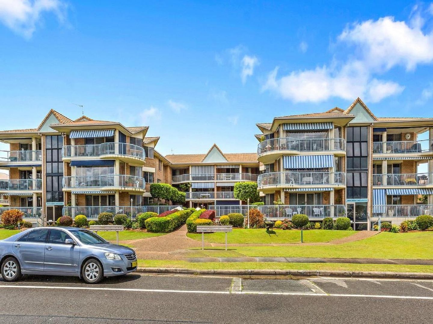 11/1 Botany Crescent, Tweed Heads Property History & Address Research