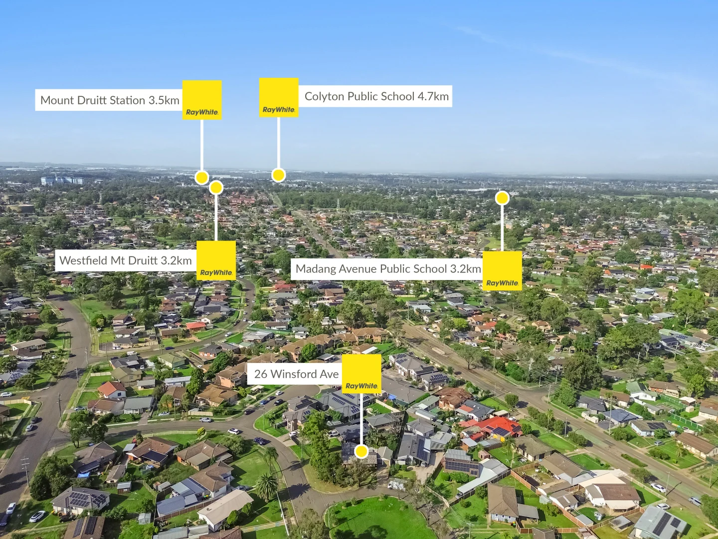 Additional image 13 of 26 Winsford Avenue, Hebersham NSW 2770