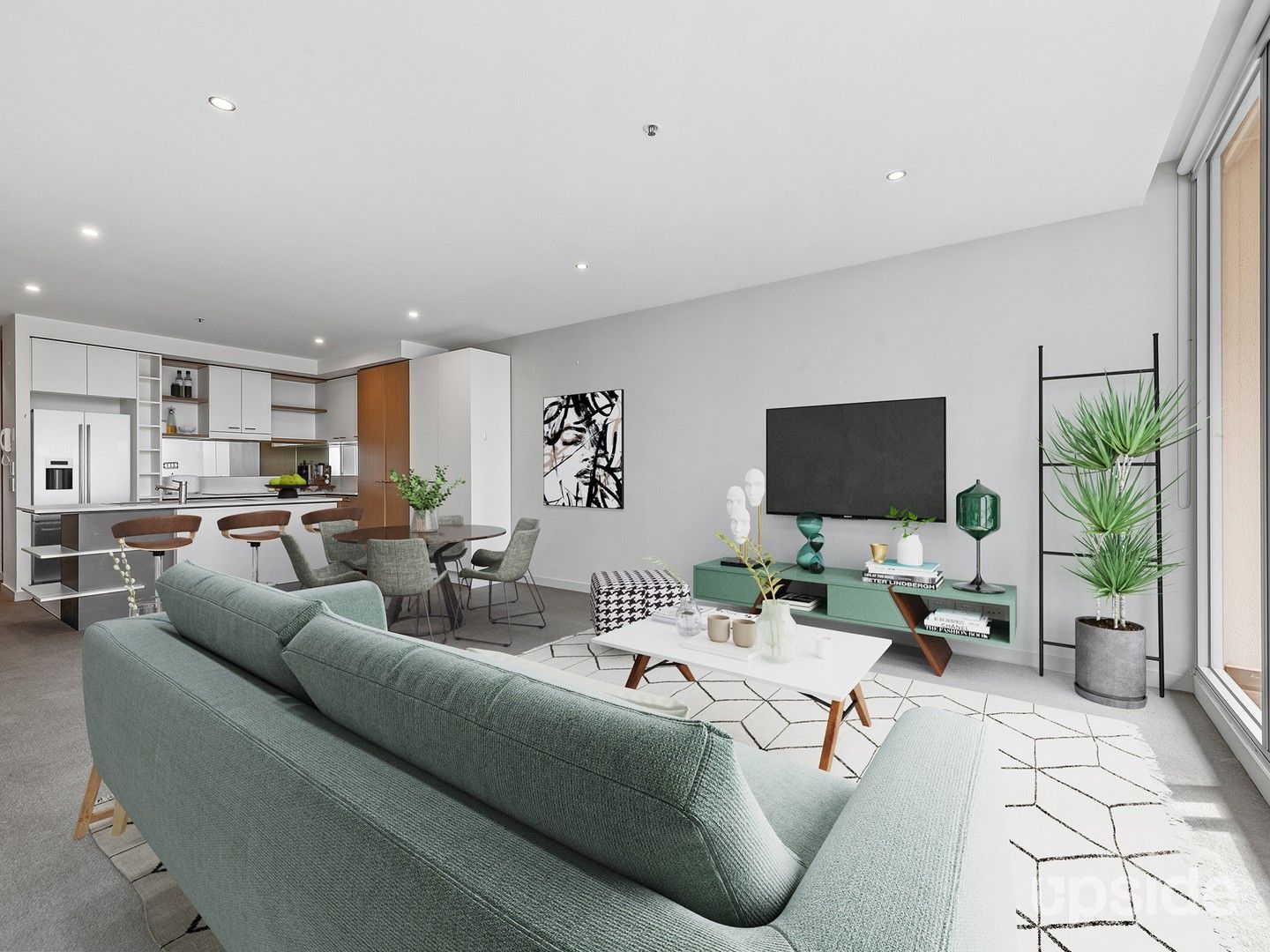 604/12 Yarra Street, South Yarra VIC 3141 Domain