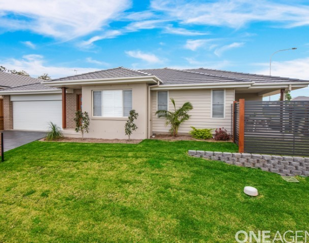 2 Marchment Street, Thrumster NSW 2444