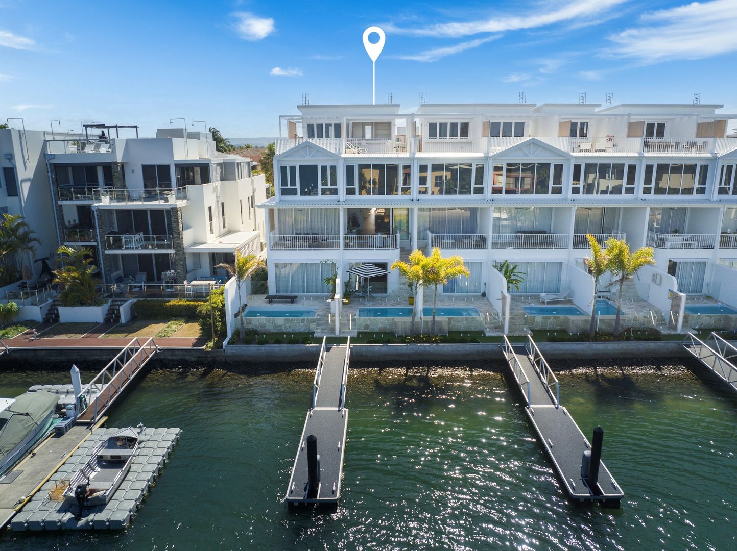 6/1-3 Canal Avenue, Runaway Bay QLD 4216, Image 2