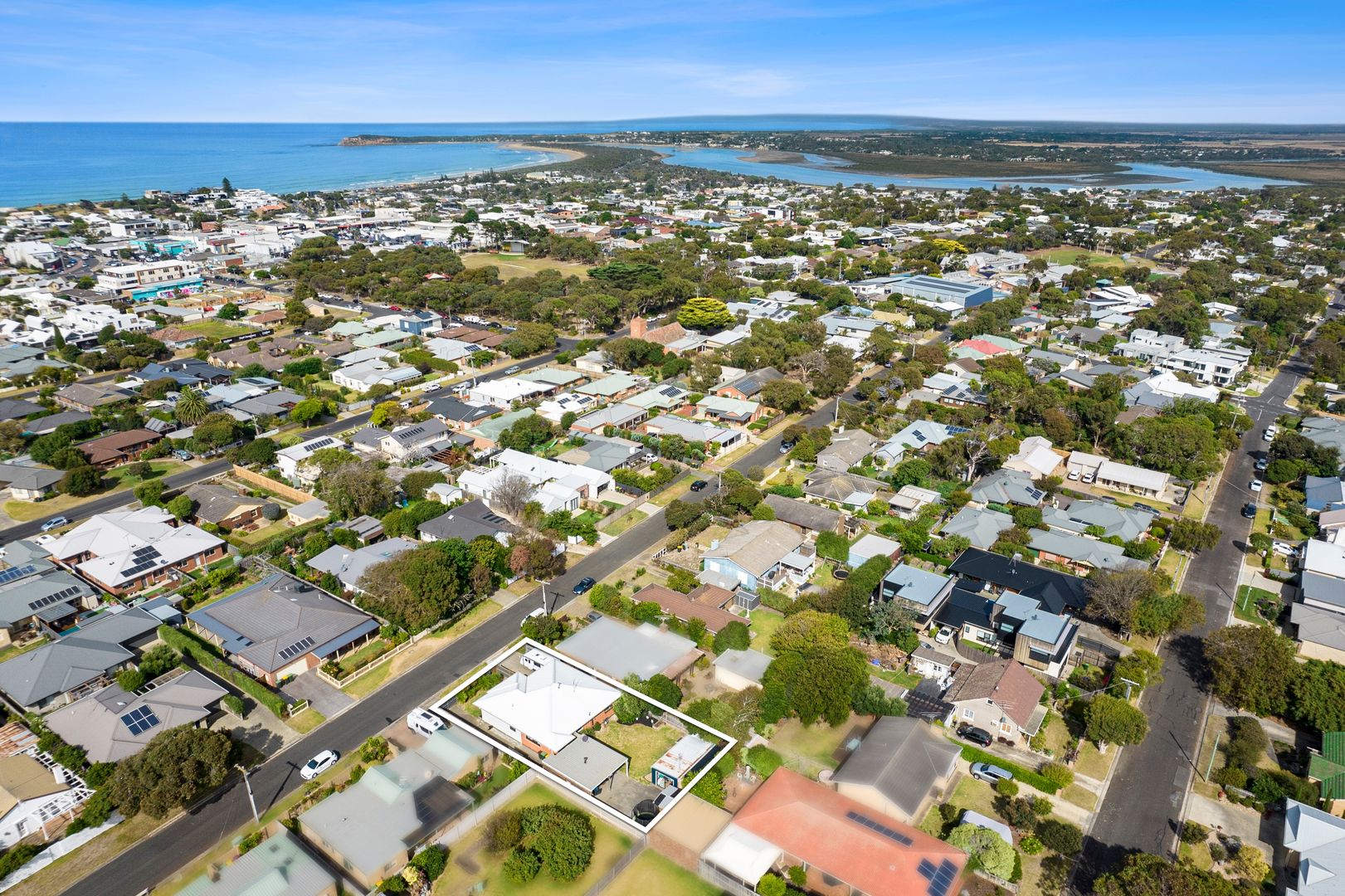 103 Asbury Street East, Ocean Grove Property History & Address