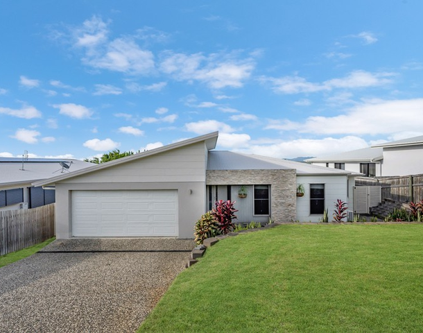 46 Elford Place, Mount Louisa QLD 4814