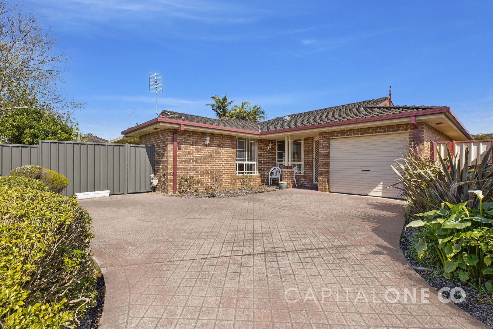 2/20 Oxford Drive, Lake Haven NSW 2263, Image 0