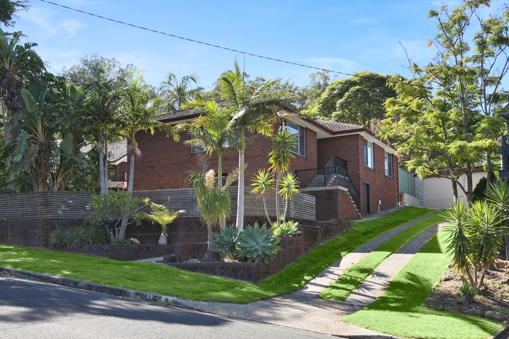 57 Bright Parade, Dapto Property History & Address Research Domain