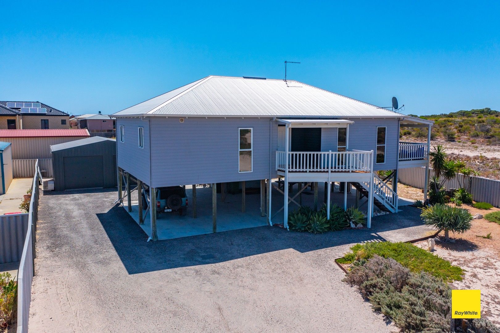 23 Harvey Drive, Ledge Point WA 6043, Image 0