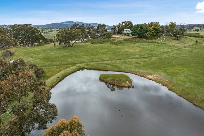 Picture of 195 Malones Road, NULLA VALE VIC 3435