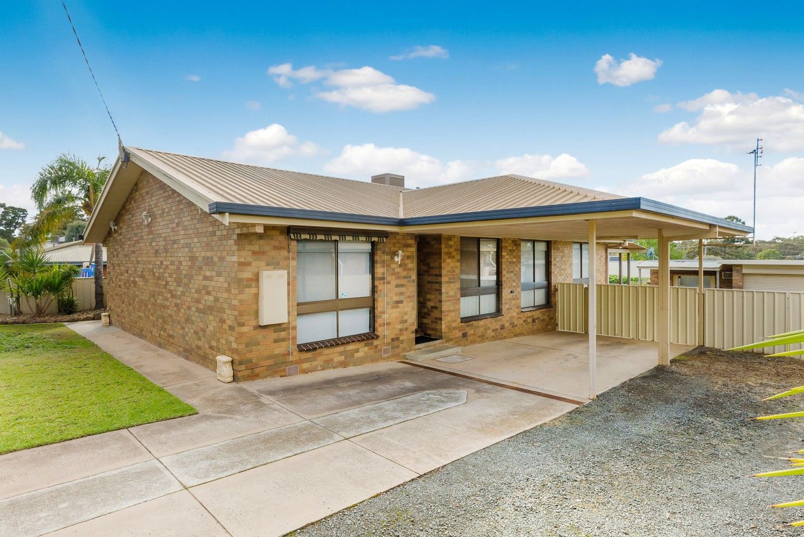 7 Chapple Street, Eaglehawk VIC 3556, Image 0