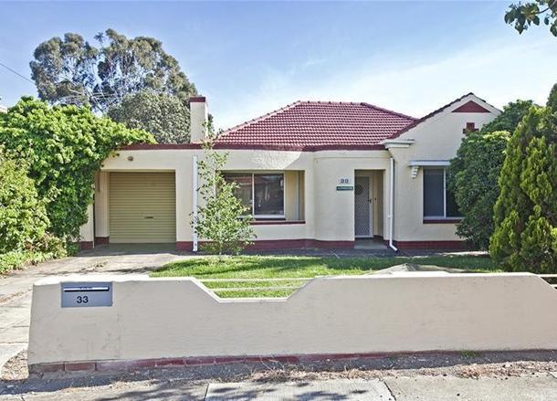 33 Shakespeare Avenue, Plympton Park SA 5038