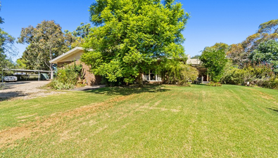Picture of 323 Boisdale Street, MAFFRA VIC 3860