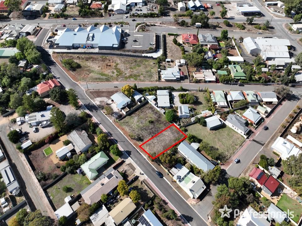 Lot Lot 98 Carrington St, Kapunda SA 5373, Image 1