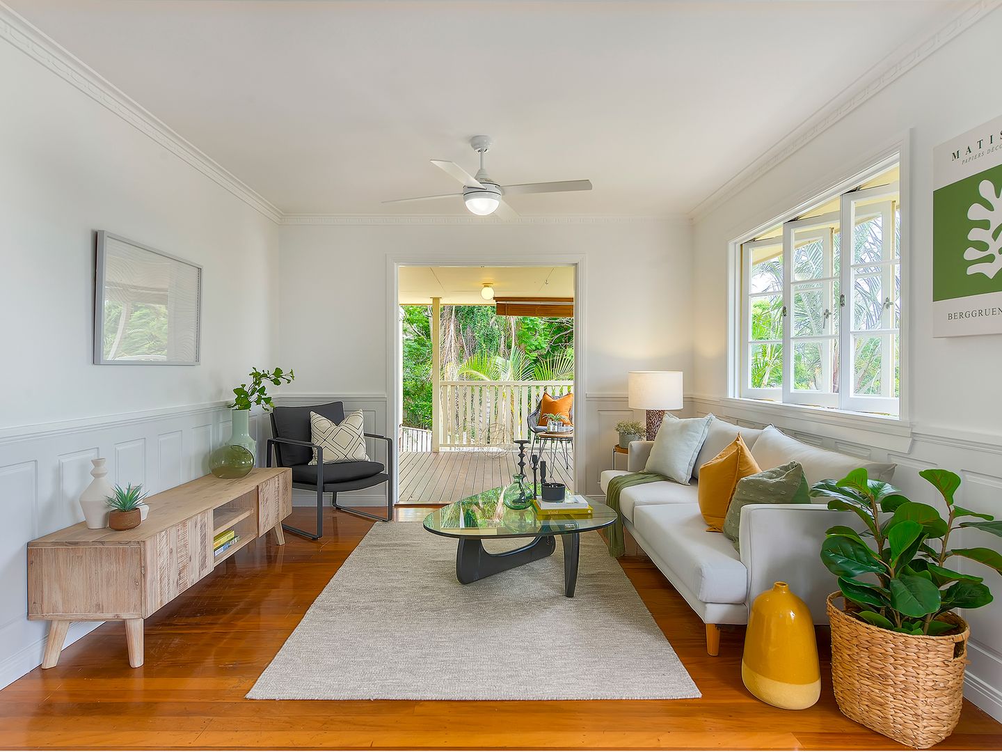 135 Rockbourne Terrace, Paddington QLD 4064, Image 1