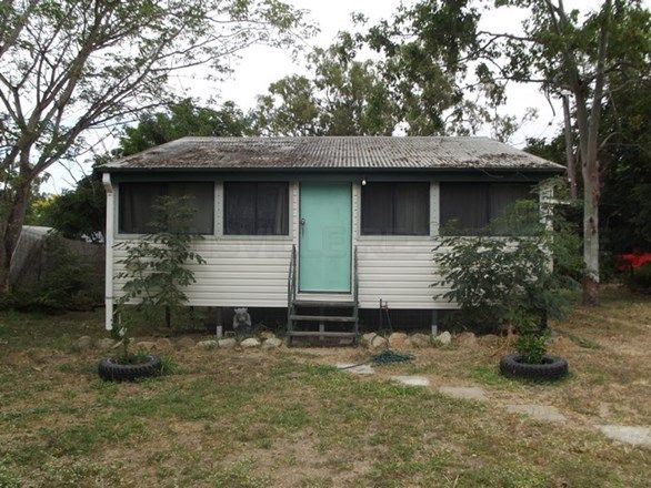 31 Macarthur Street, Collinsville QLD 4804, Image 0