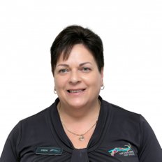 Vreni Powell, Sales representative