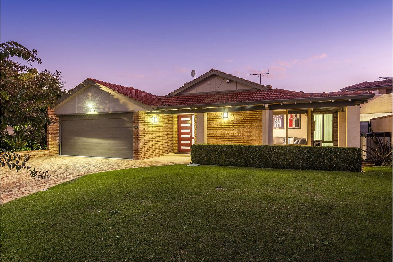 3 bedrooms House in 45 Noble Court DIANELLA WA, 6059