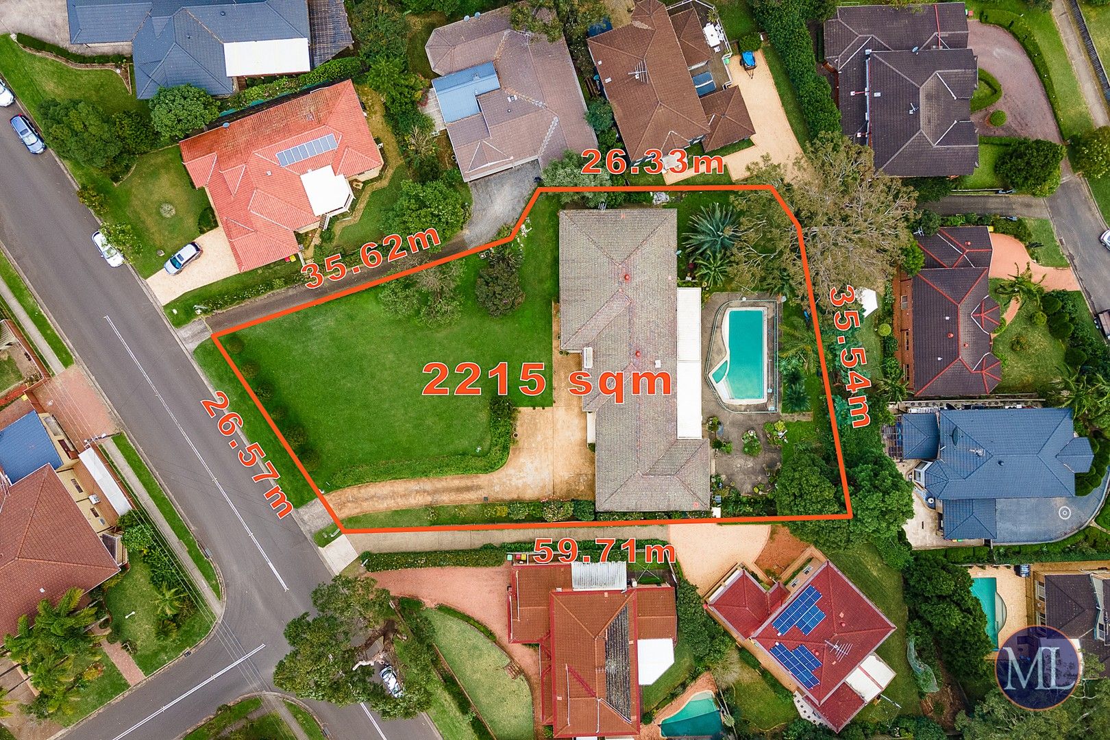 74 Franklin Road, Cherrybrook NSW 2126, Image 1