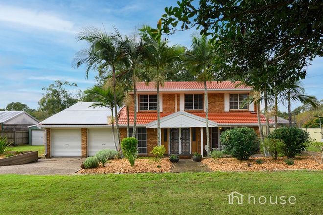 Picture of 74 Lyndon Way, KARALEE QLD 4306