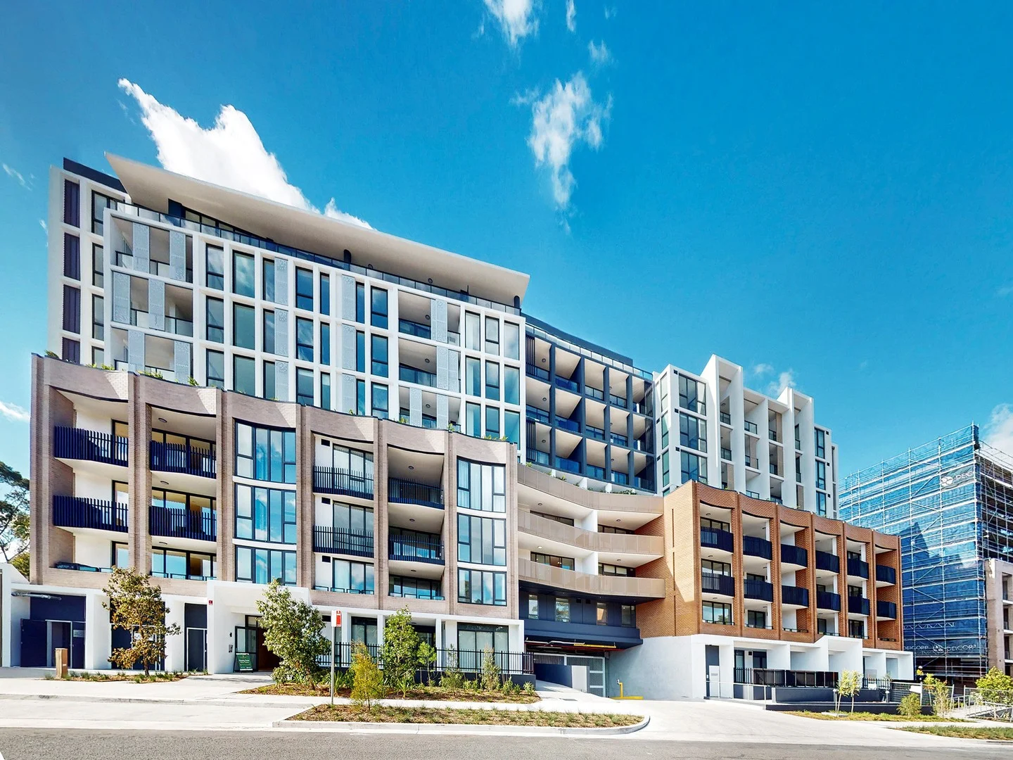 Additional image 8 of 705/27 Ashford Avenue, Castle Hill NSW 2154