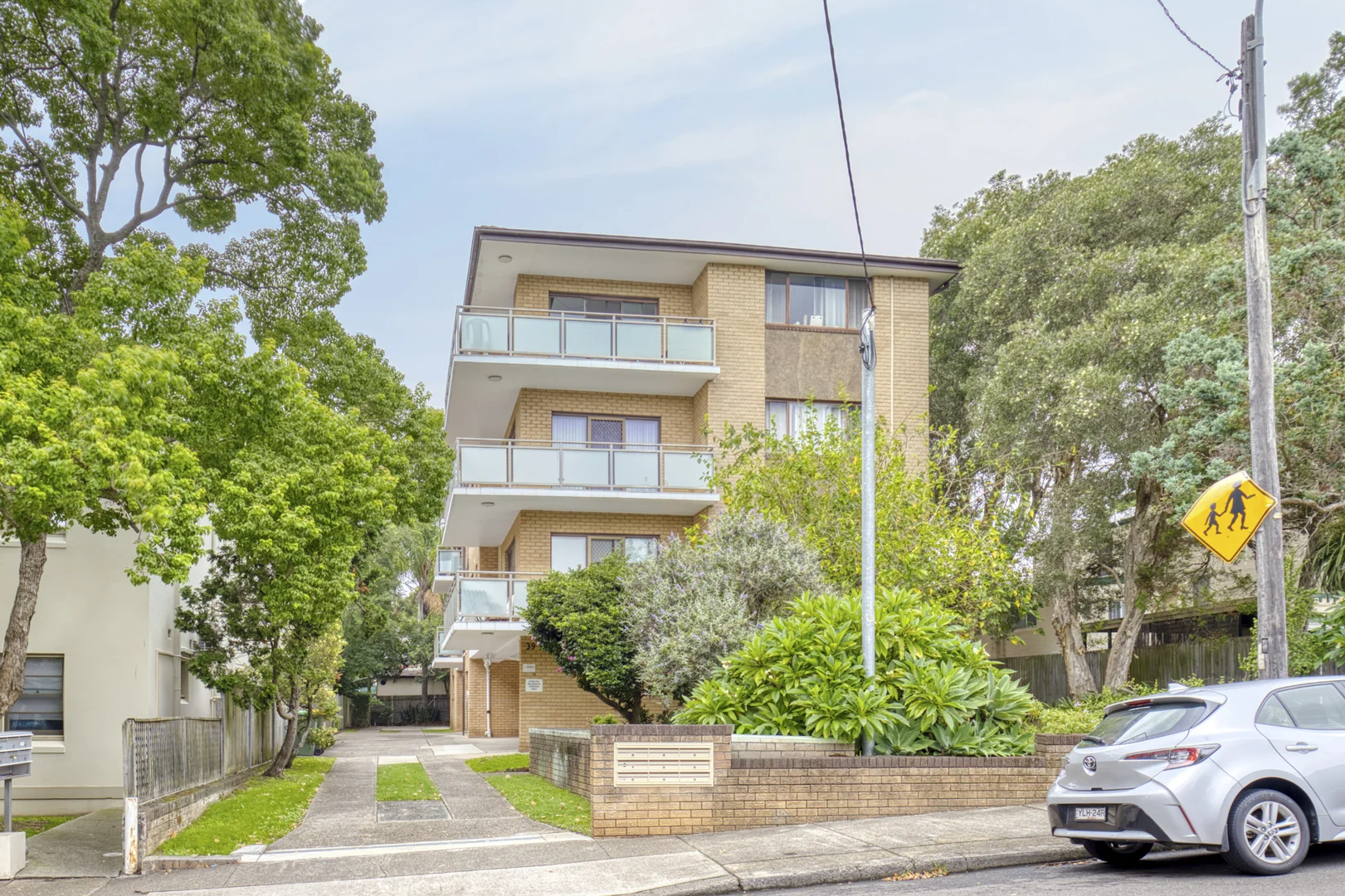 Additional image 10 of 1/37-39 Bland St, Ashfield NSW 2131