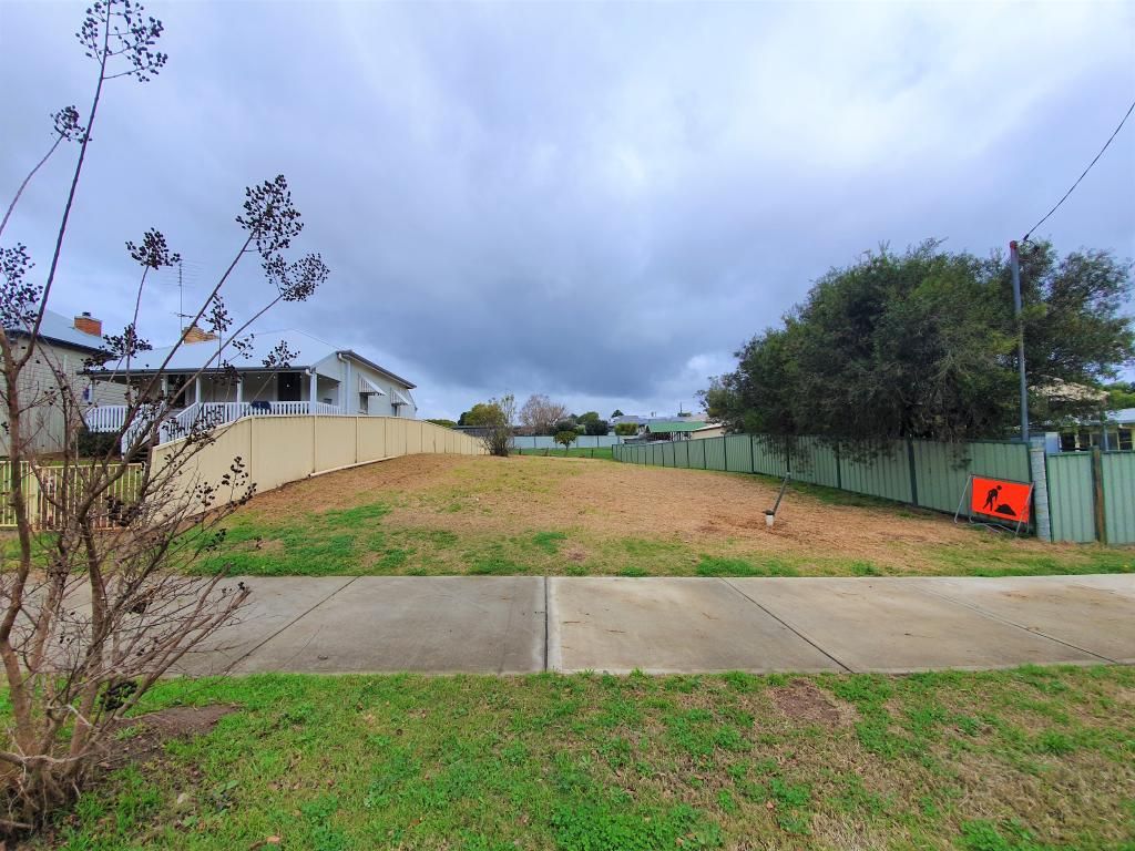 Vacant land in 23 Graeme Street, ABERDEEN NSW, 2336