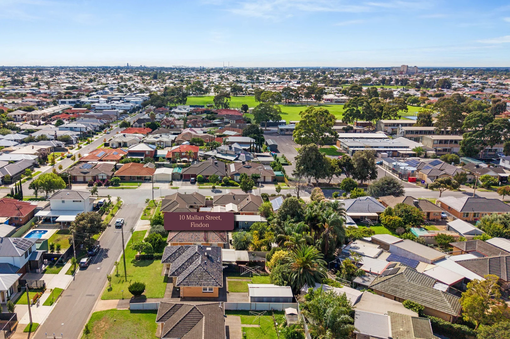 Additional image 23 of 10 Mallan Street, Findon SA 5023