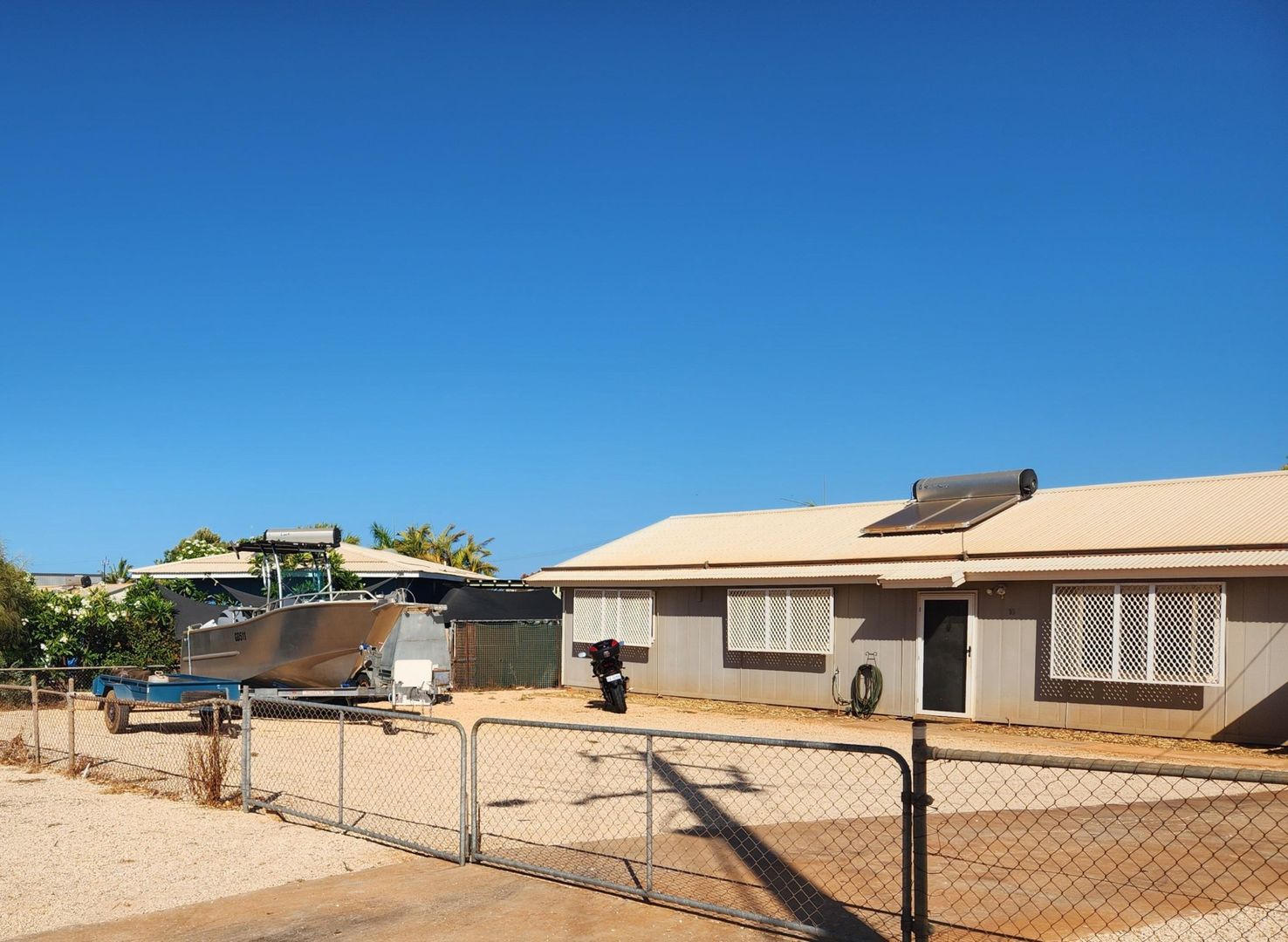 16 Stokes-Hughes Street, Exmouth WA 6707, Image 1