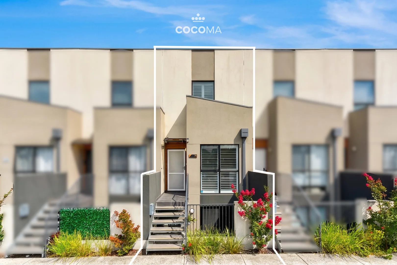 Additional image 2 of 78 Hanna Street, Noble Park VIC 3174