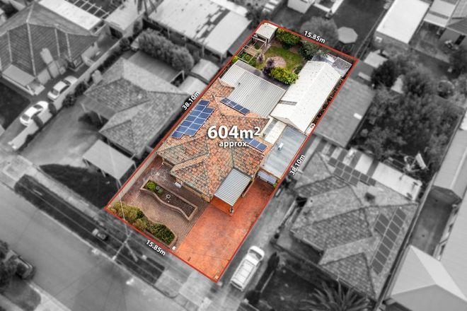 Picture of 54 Denys Street, FAWKNER VIC 3060
