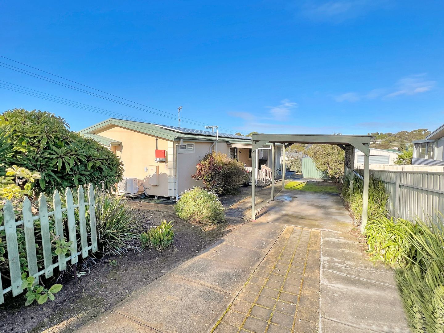 21 Telfer Street, Port Lincoln SA 5606 House For Rent Domain