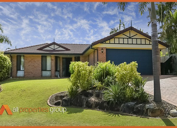 23 Wyalo Circuit, Parkinson QLD 4115