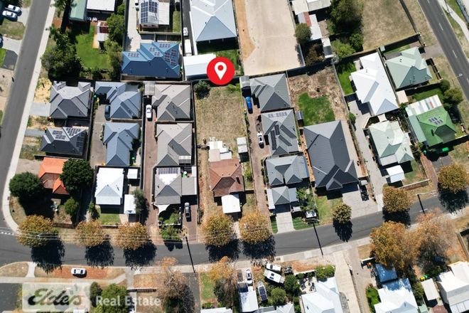 Picture of A/17 Lowe Street, CAREY PARK WA 6230
