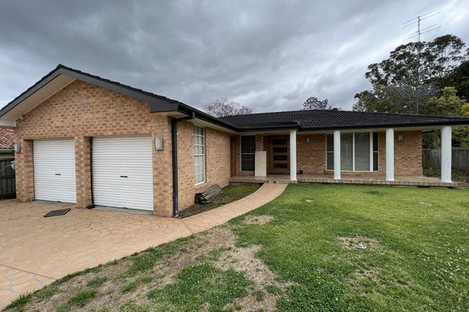 Picture of 284b Freemans Drive, COORANBONG NSW 2265