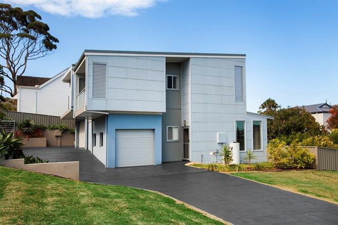 Picture of 5b Noorinan Street, KIAMA NSW 2533