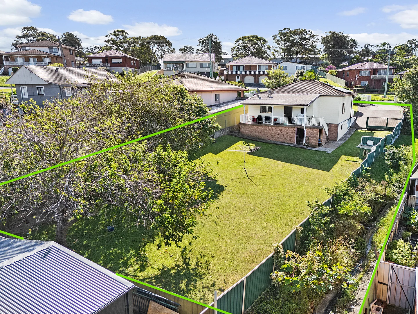 Additional image 10 of 1 Minnegang Street, Warrawong NSW 2502