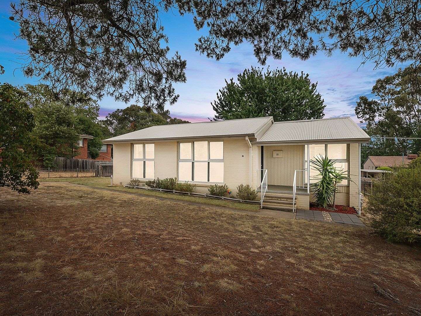 22 MacAdam Street, Page ACT 2614, Image 0