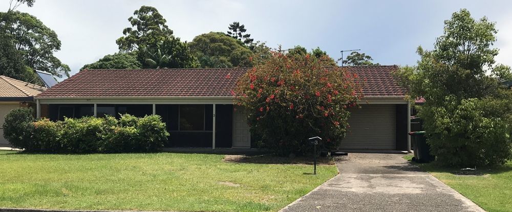 3 Oxley Place, Coffs Harbour NSW 2450