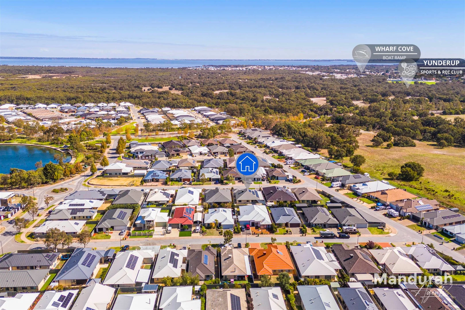 Additional image 31 of 12 Glyde Way, South Yunderup WA 6208
