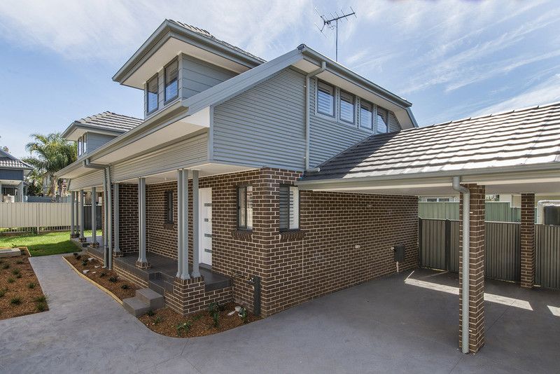 4/67 Barry Street, Cambridge Park NSW 2747, Image 0