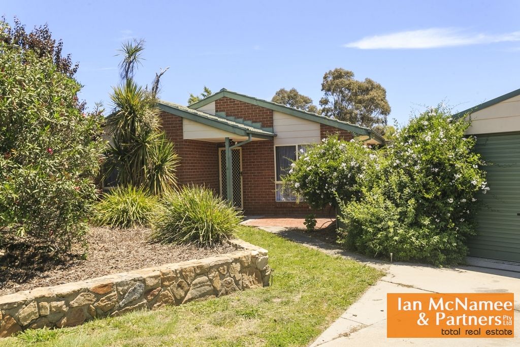 6 Peron Place, Banks ACT 2906, Image 0