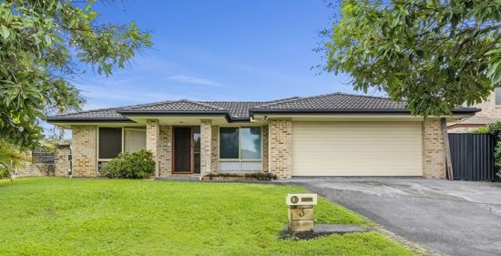 3 Rimu Place, Molendinar QLD 4214, Image 0