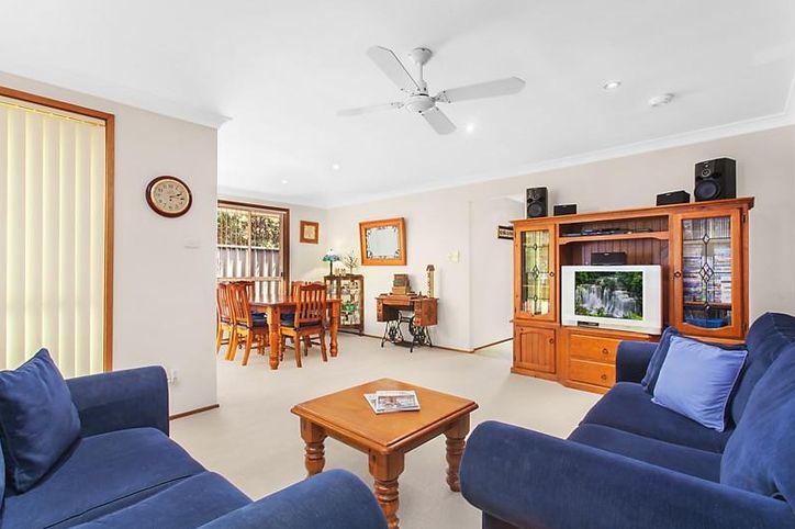 2/98 Wilson Parade, HEATHCOTE NSW 2233, Image 1