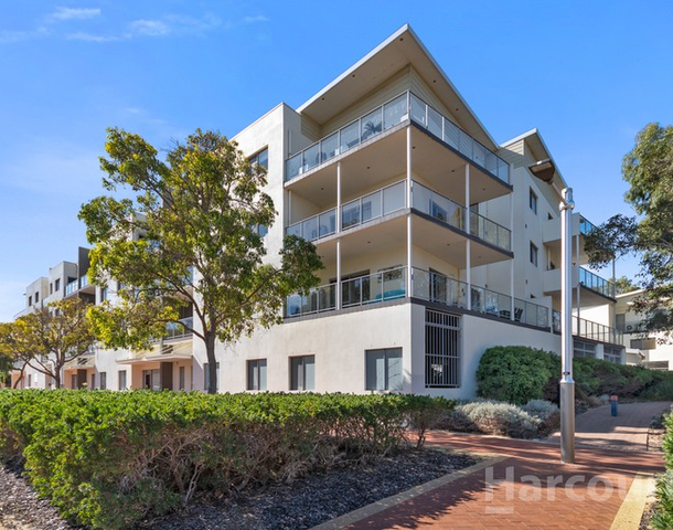 14/88 Lakeside Drive, Joondalup WA 6027