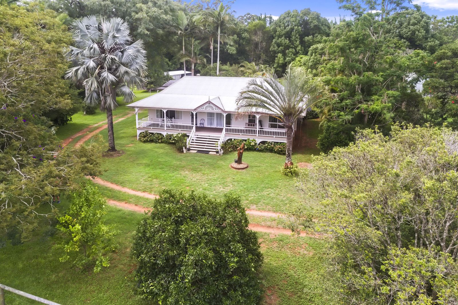 288 Old Palmwoods Road, Palmwoods QLD 4555 Domain
