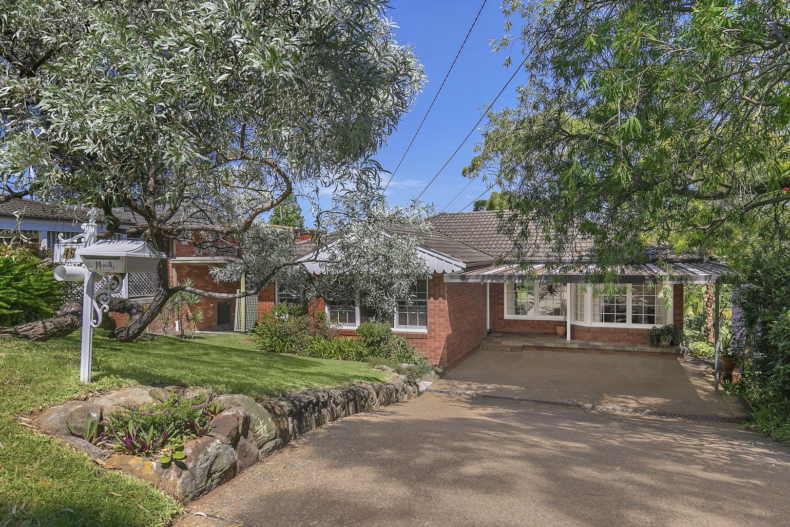 49 Heather Street, Wheeler Heights NSW 2097, Image 0