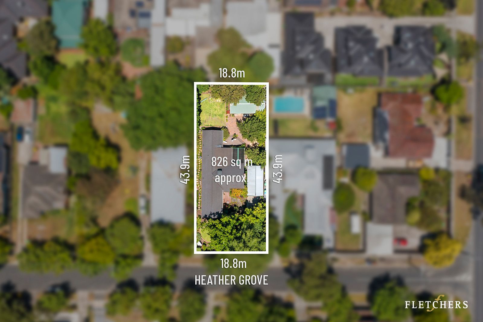 4 Heather Grove, Nunawading VIC 3131, Image 0