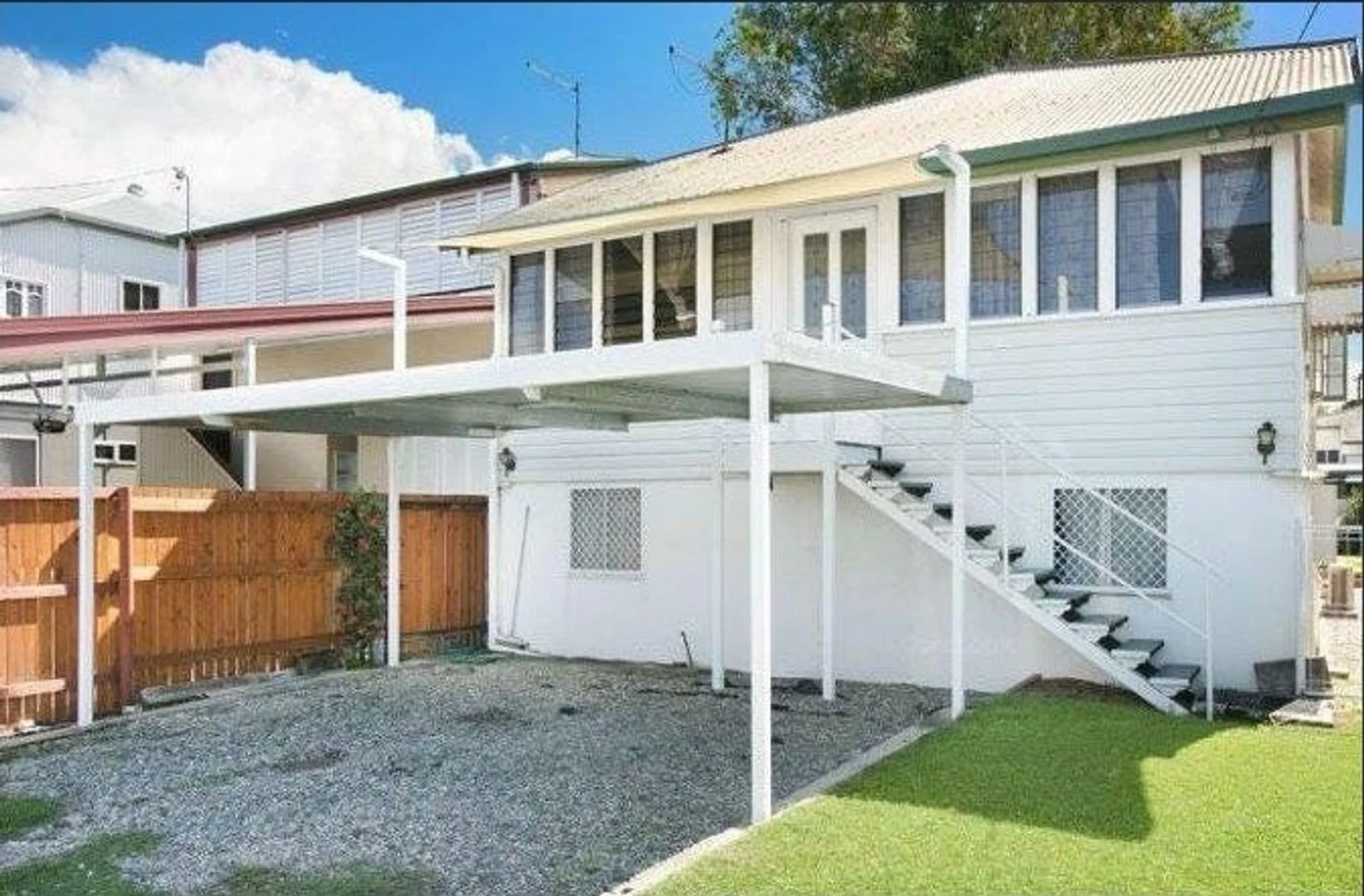 26 Loeven Street, Parramatta Park QLD 4870