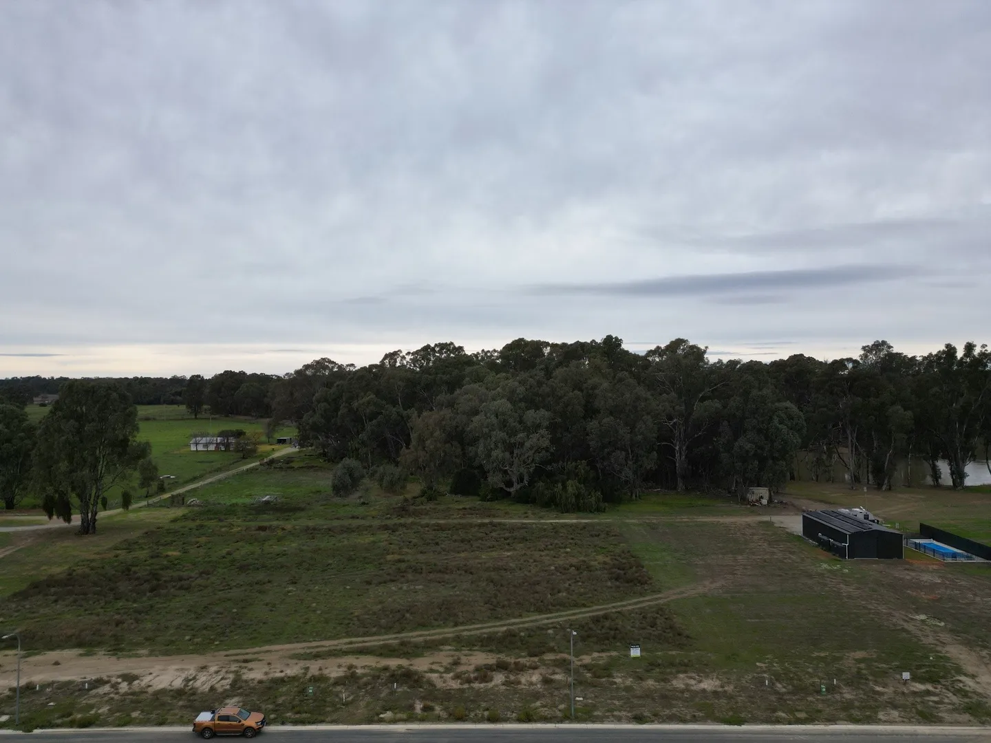 Residential Land For Sale - View 4