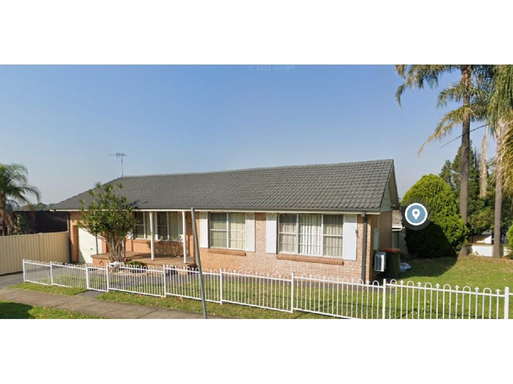 3 bedrooms House in 29 Thompson Street WETHERILL PARK NSW, 2164